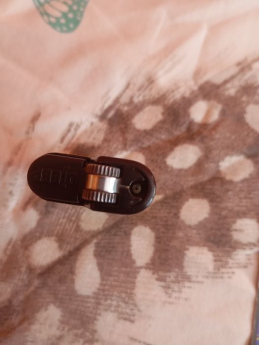 Запалка за пушачи.