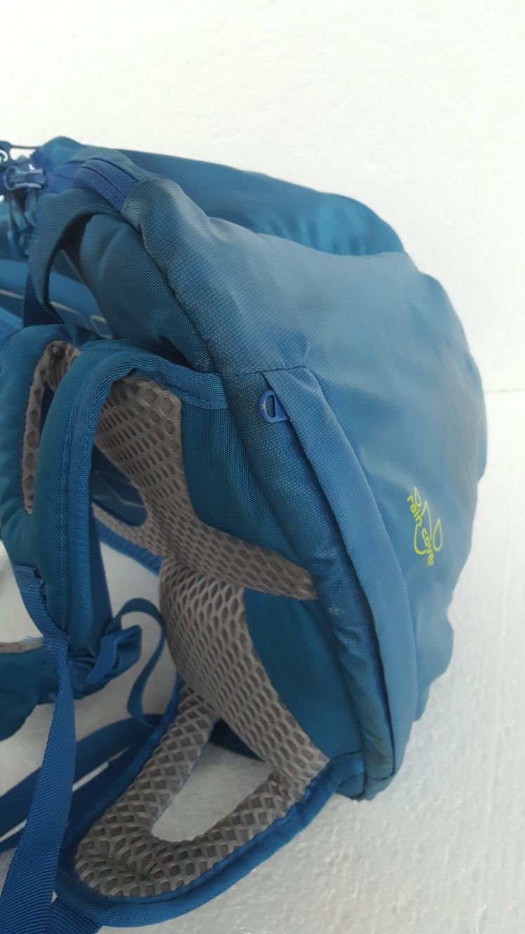 Rucsac Alpine Lowe Air Zone Velo 25