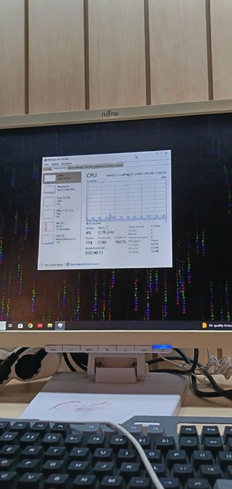 PC-calculator gaming