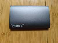 SSD Extern Intenso Premium Edition 1TB USB 3.0 1.8 inch Anthracite