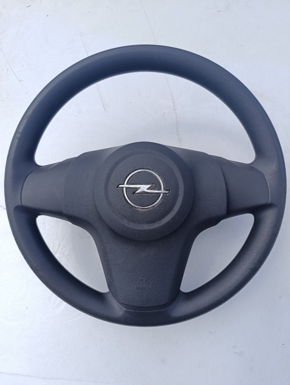 Волан Airbag Opel Corsa D / Опел Корса Д