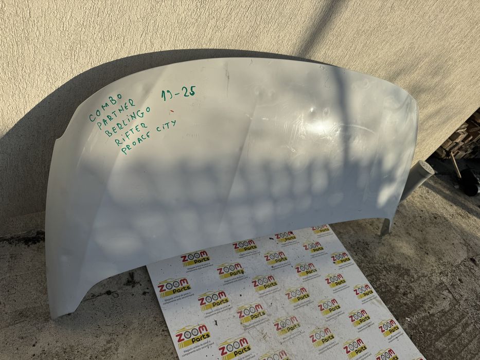 Capota fata motor Combo,Proace City,Berlingo,Partner,Rifter 2019-2025