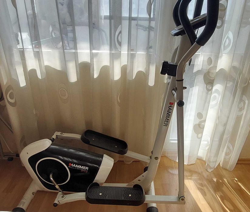 Кростренажор  HAMMER