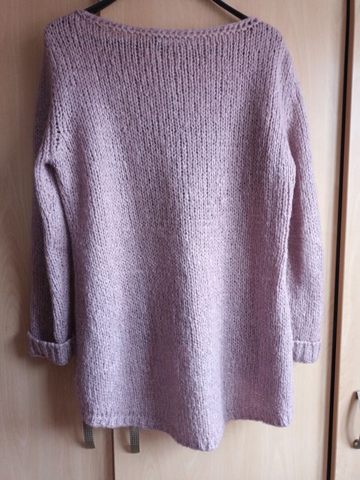 Дамски блузони/пуловери/жилетки