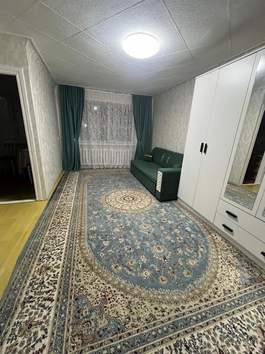 Сдам квартиру рядом Университета Шокан