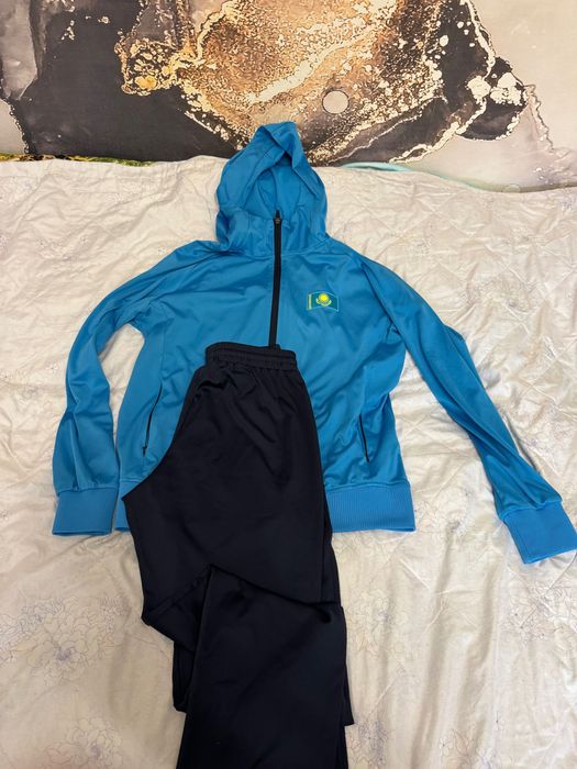 Костюм Нац Сборной