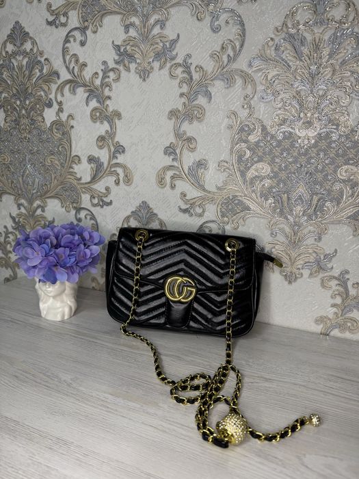 Женская сумки разные