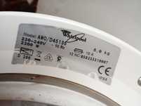 Vind mașină de spălat rufe Whirlpool pentru piese
