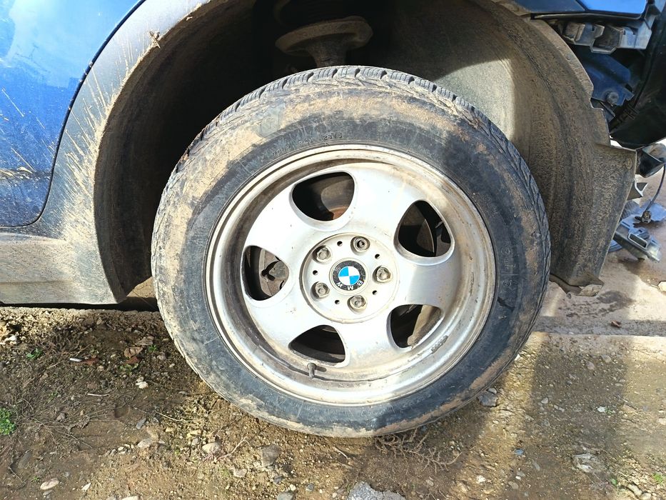 Bmw x3 e83/Бмв х3 е83