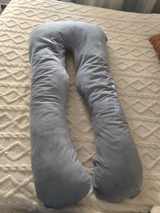 Perna gravide in stare buna