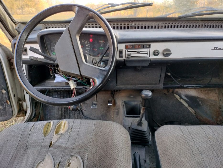 Dacia  1310 TLX 1.4 acte la zi se oferă fiscal