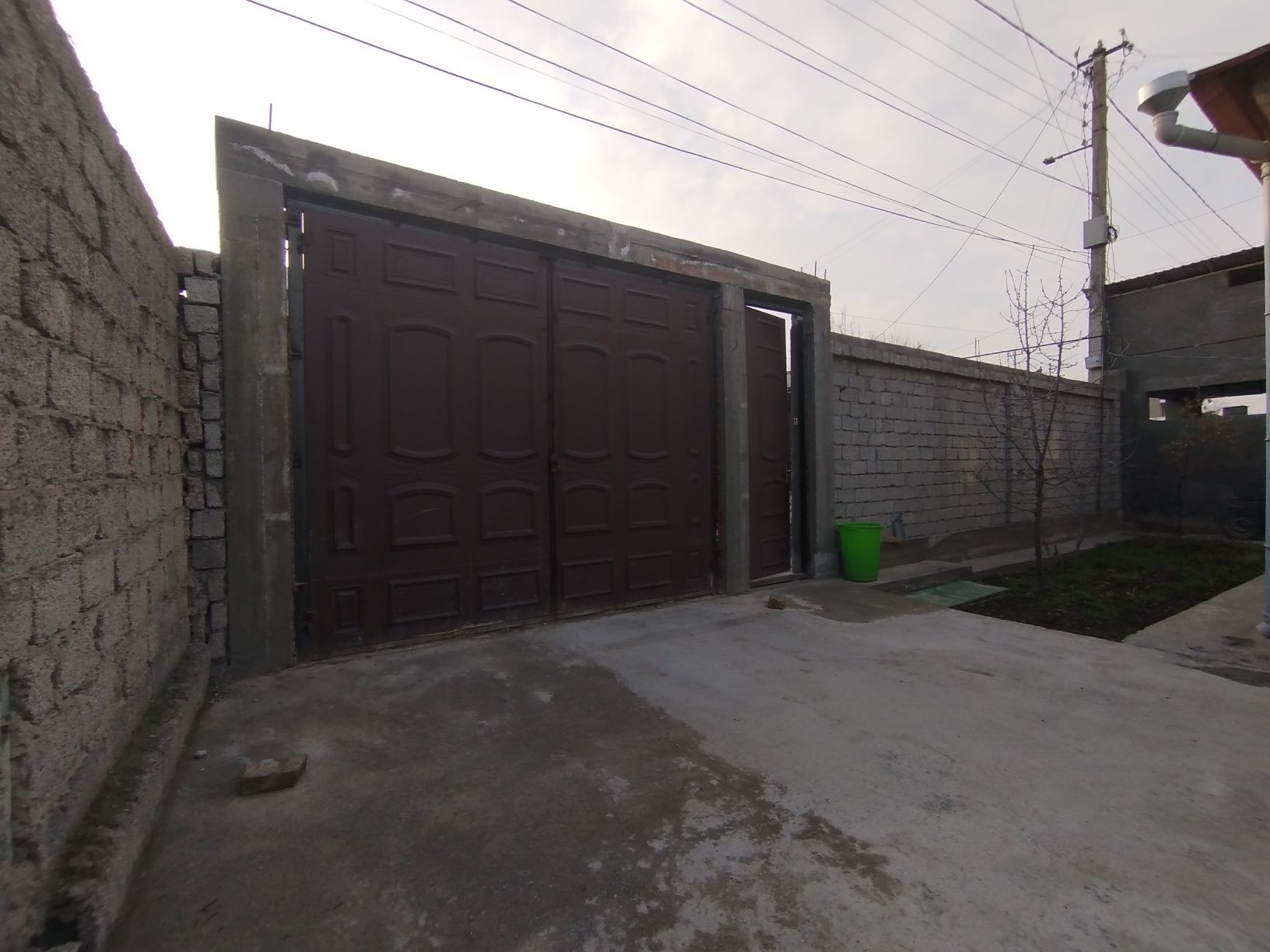 4 сотки 5 комнат участок в Яшнабадском районе , Шумиловский
