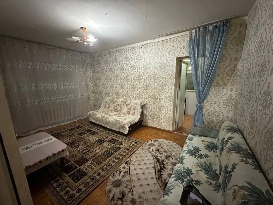 Продаётся 1 комнатная квартира Сергели, Куйлюк 5