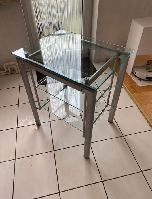 Măsuță de cafea 50x 50