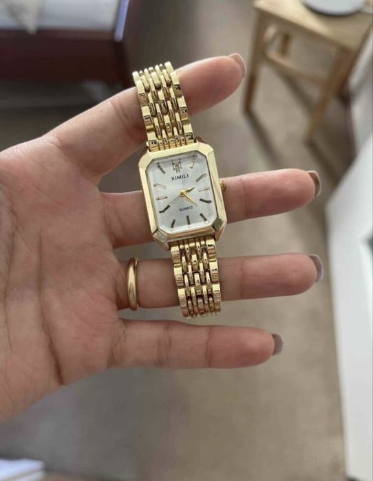 Златен часовник обикновен