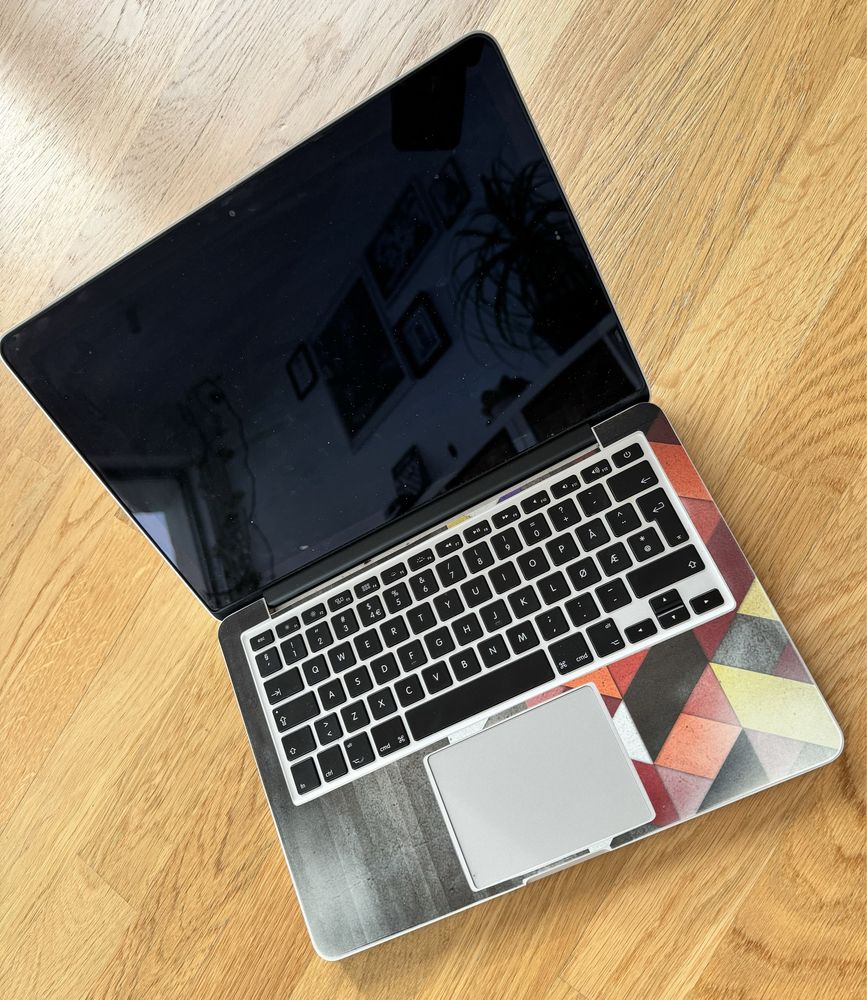 MacBook Pro (Retina, 13-inch, Late 2013)