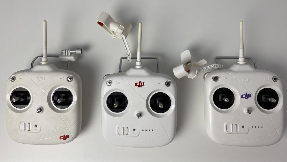 Telecomenzi Dji Phantom 3 Phantom 2 Phantom 1 standard etc remote Dji