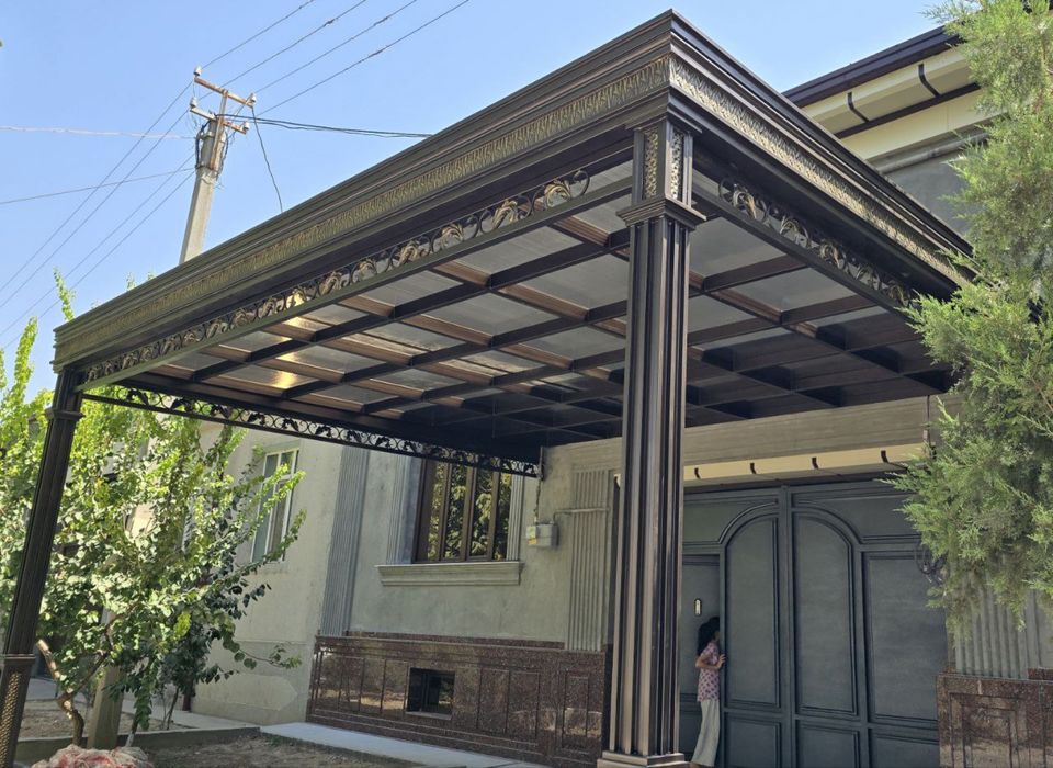 Leksan Naves Polikarbonat