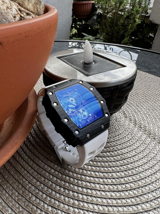 Richard Mille RM-030 White