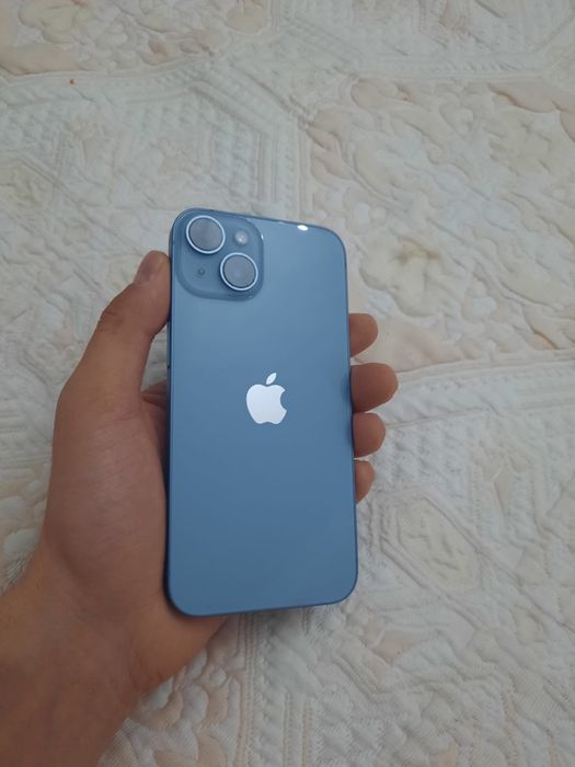 Продам iphone 14 128 gig срочно