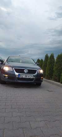 Vand passat b6 TDI