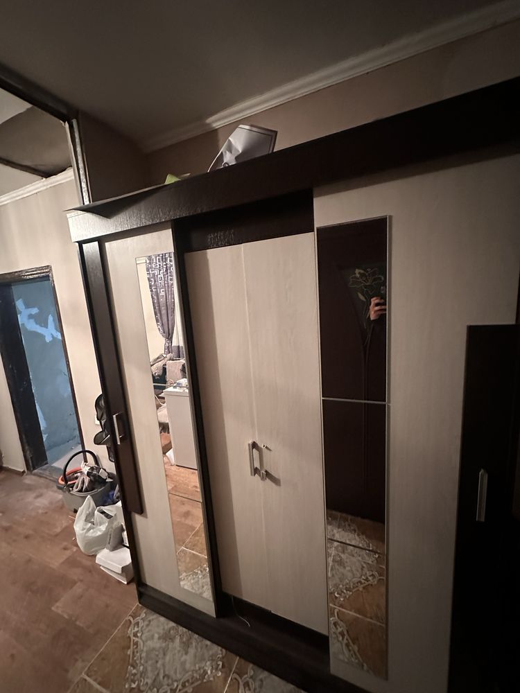 Продам прихожую в хорошем состояний.