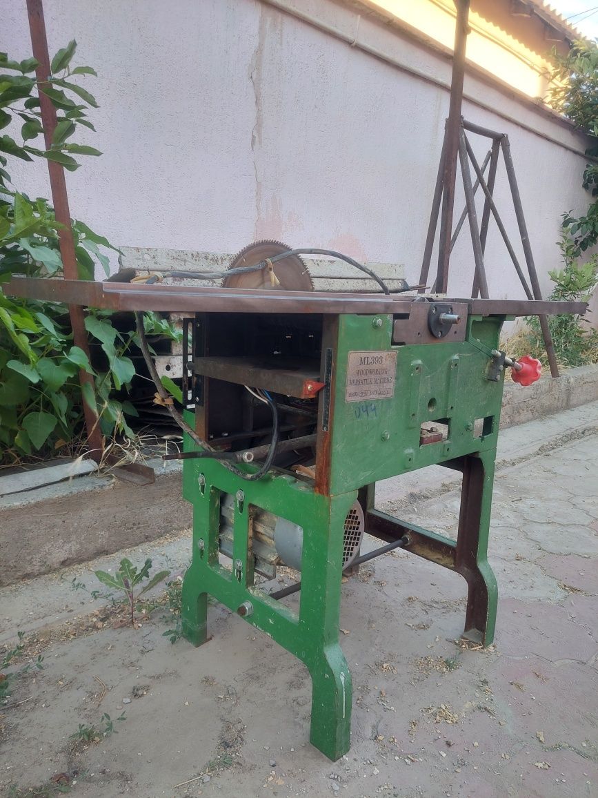 Продается пилорама