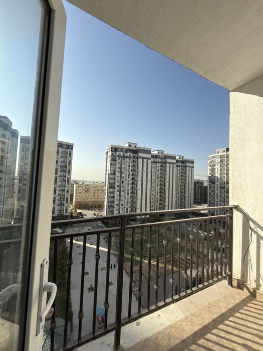 Срочно Продается 3х комнатная в Қорасув