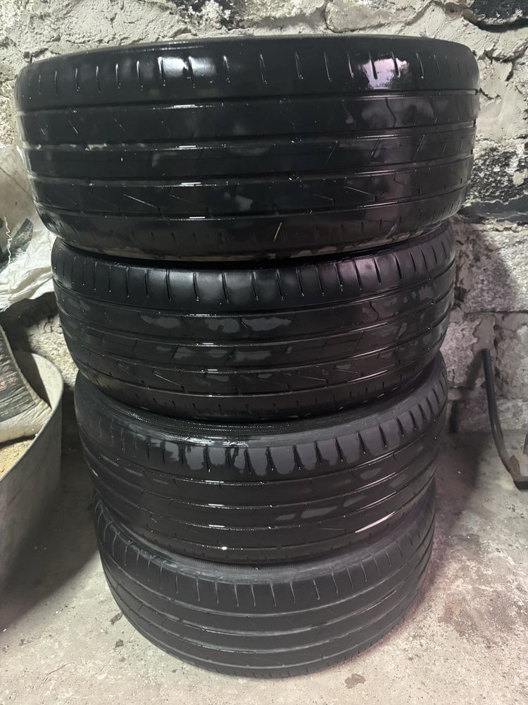 Продам диски R17