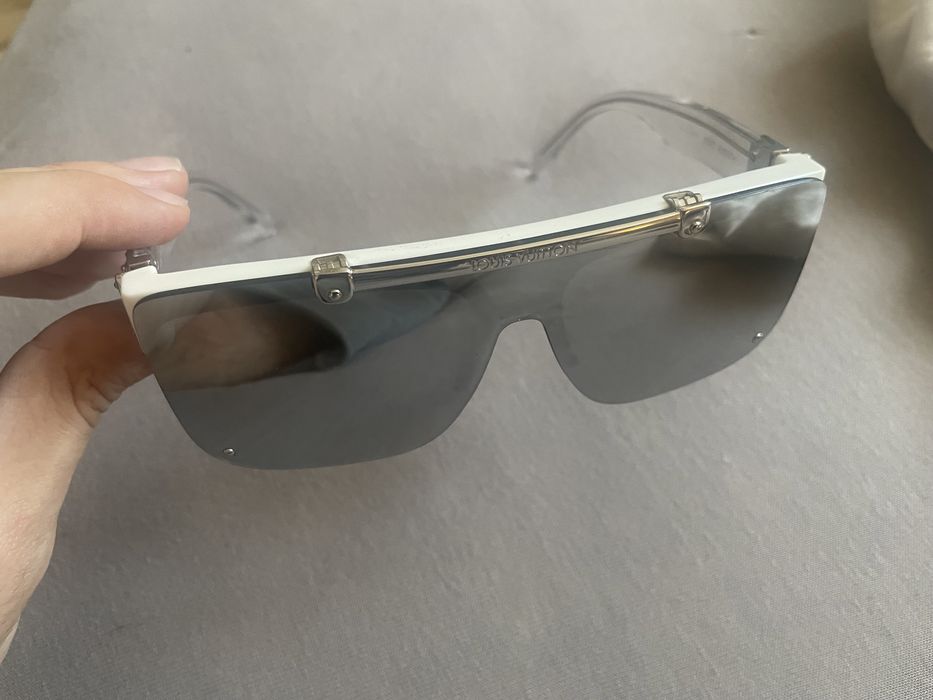 Louis Vuitton Showroom Sunglasses
