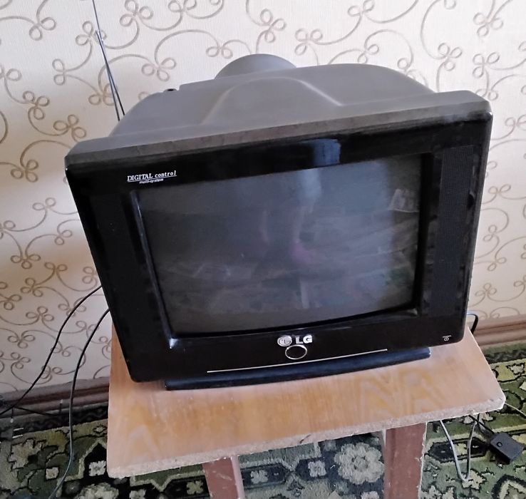 Телевизоры  электроника