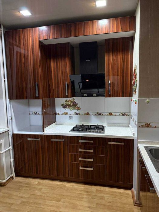 Витижка для кухни