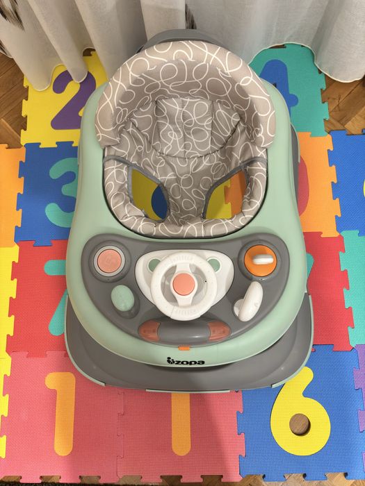 Vand premergator Zopa