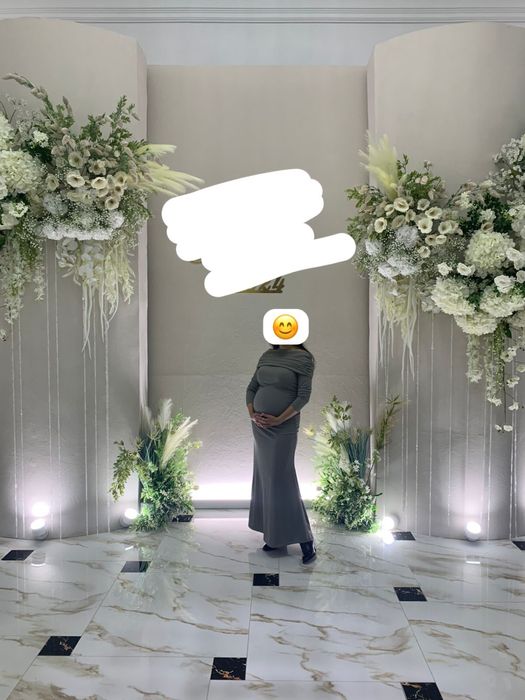 Продам платье