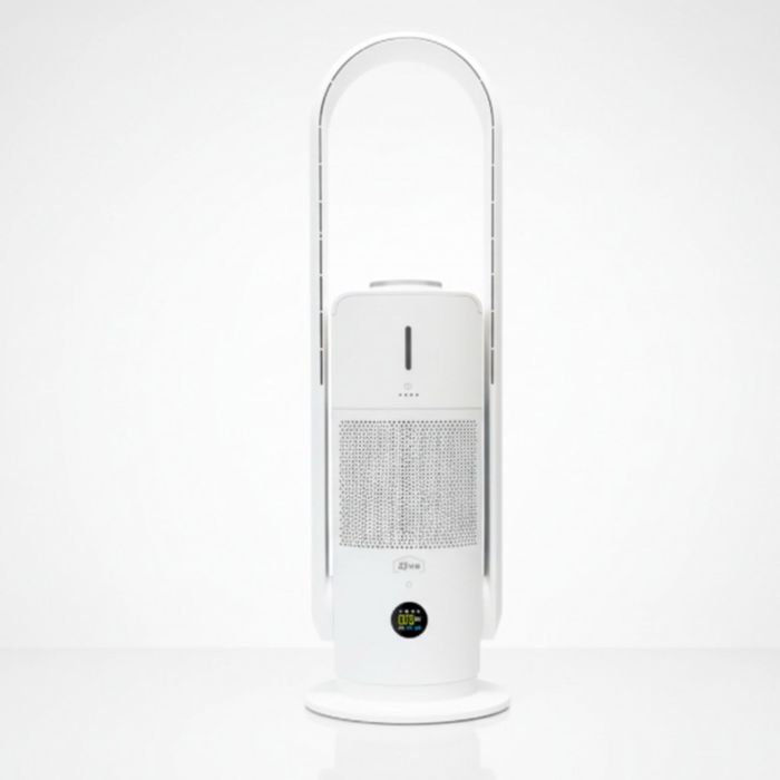 Djive Flowmate ARC 3 в 1 – Овлажнител, Пречиствател и Вентилатор