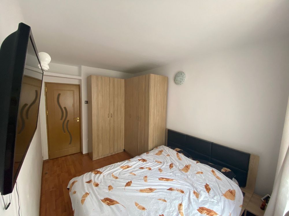 Apartament 3 camere Str Oituz