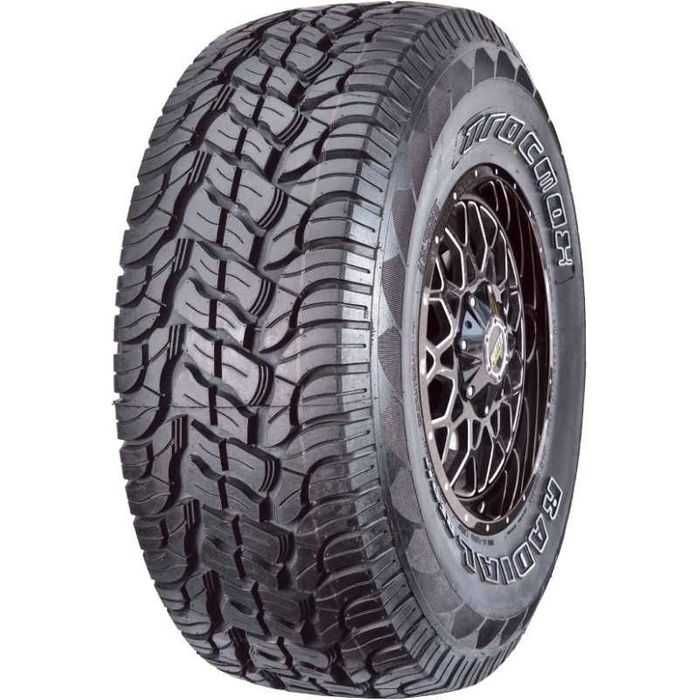 НОВИ гуми за офроуд 4x4 all-terrain 31x10.50R15 245/75/16 245/70/16