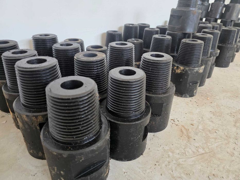 Оборудований для буровой спецтехники