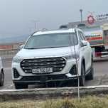 Jetour x90 plus 2022 yil  kraska tozza