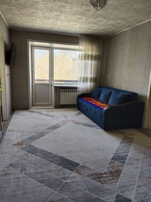 Продам 3-х комнатную квартиру