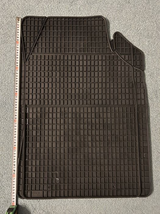 Универсална гумена стелка