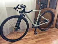 Scott contessa cursiera gravel xs