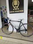 Bicicleta full Carbon