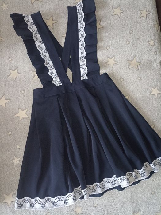 Сарафан на девочку