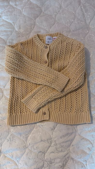 ZARA лот - 98 см.