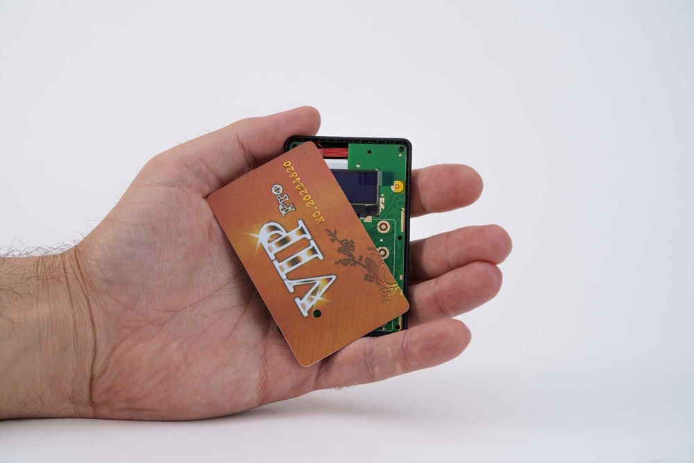 Card GSM + Casca de Copiat BONUS 3xBaterii 337 +SIM Card Casca Copiat