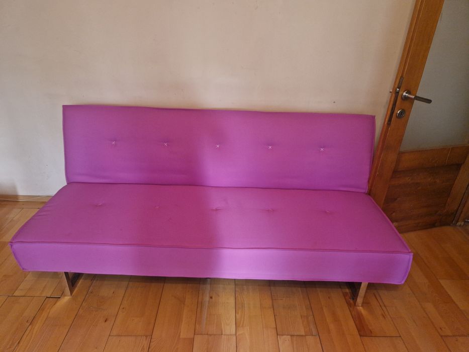 Canapea extensibila