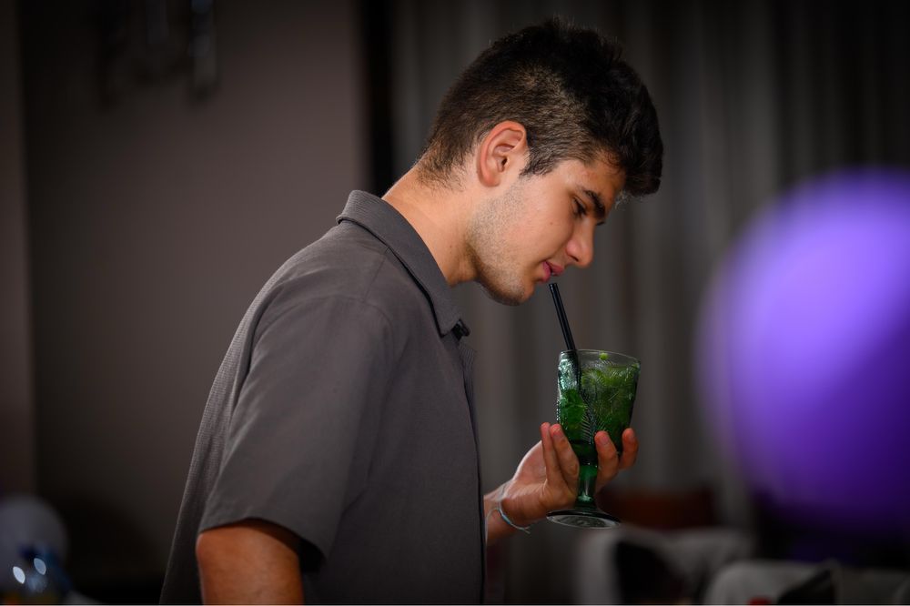 Reno Events Cocktail Bar
