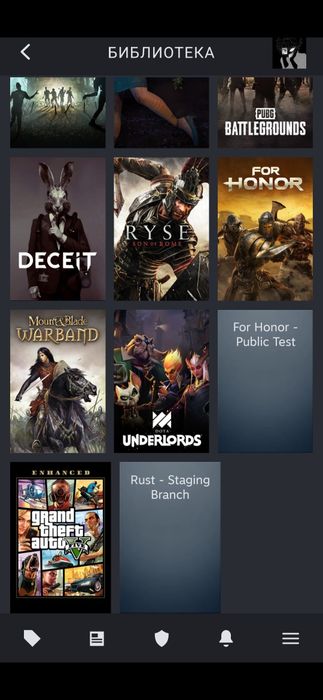 Стим аккаунт продам