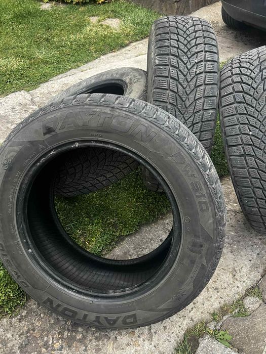Зимни гуми Dayton 215 60 16